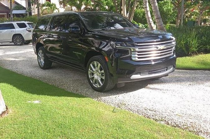 Private Transfer from Punta Cana Airport to Accommodation - FAQ