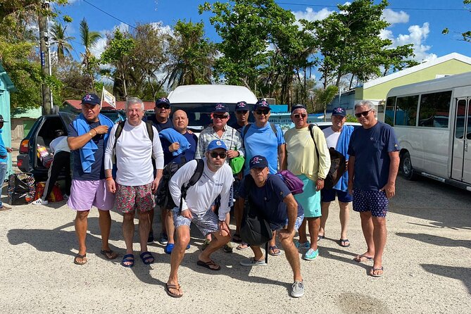 Private Transfer from Punta Cana Airport to ALL hotelS -RoundTrip - From Terminal Exit to Resort Check-In: what the arrival feels like