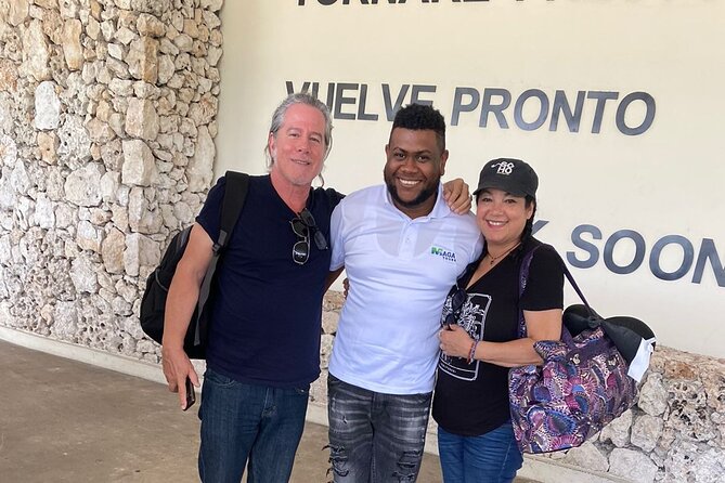 Private Transfer from Punta Cana Airport to ALL hotelS -RoundTrip - Price and value: is $67 per group fair?