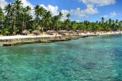 Private Transfer From Punta Cana Airport to Cap Cana, Cabeza de Toro and Bavaro - Private Vehicle for Up to 6: How the Ride Works