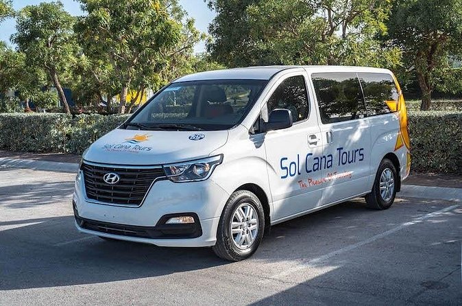 Private Transfer from Punta Cana Airport to Excellence El Carmen Resort - Timing: What a 40–45 Minute Transfer Feels Like at Ground Level