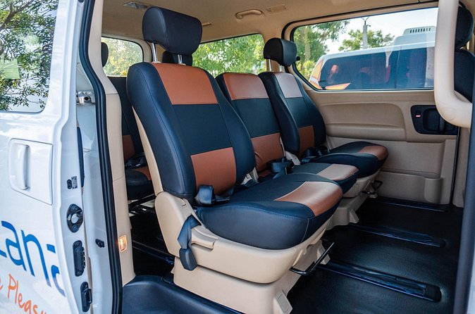 Private Transfer from Punta Cana Airport to Excellence El Carmen Resort - What’s Included (and What You’ll Need to Plan for)