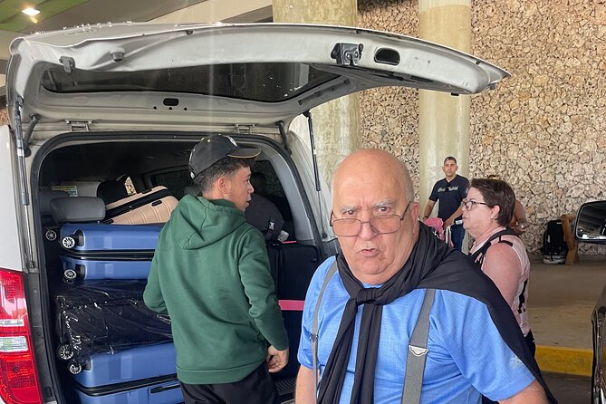 Private Transfer from Punta Cana Airport to Hotels - Quick hits: what makes this transfer worth your attention