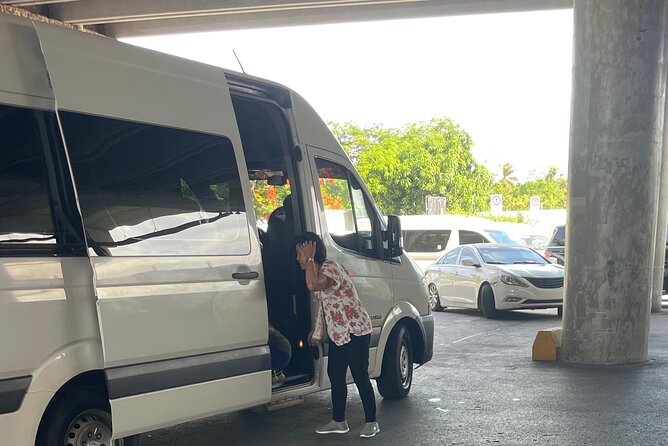 Private Transfer from Punta Cana Airport to Hotels - Price and value: why $13.50 per person can make sense