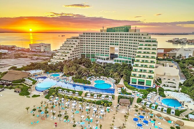 Private Transfer from Punta Cana Airport to Live Aqua Punta Cana - Key highlights for Punta Cana to Live Aqua pickup