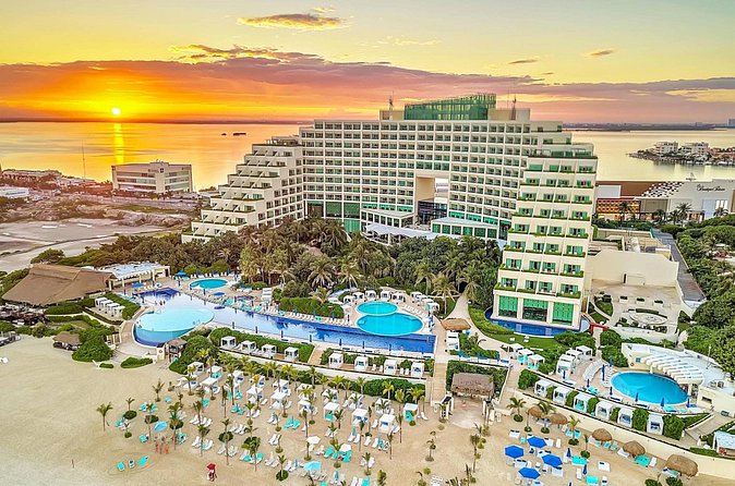 Private Transfer from Punta Cana Airport to Live Aqua Punta Cana - Price check: $65 per group up to 6 people