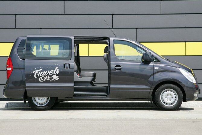 Private Transfer from Punta Cana Airport to Punta Cana and Bavaro - Key Highlights at a Glance