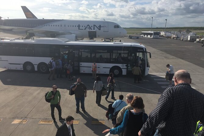 Private Transfer from Punta Cana Airport to Punta Cana and Bavaro - Private Airport Pickup to Punta Cana and Bávaro in 10–20 Minutes