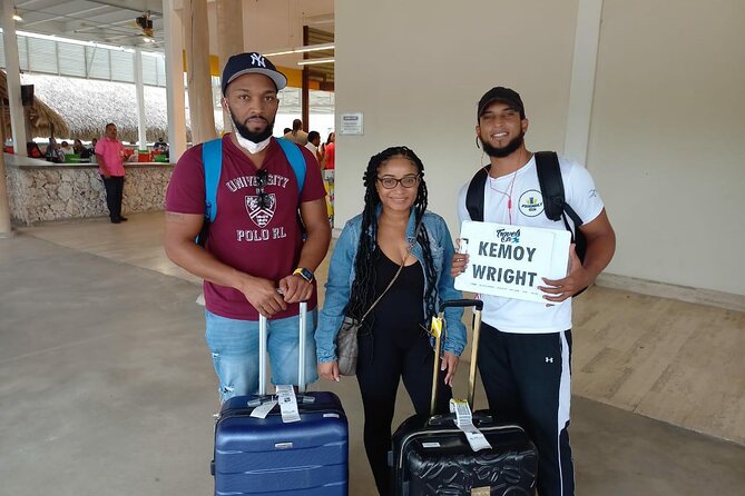 Private Transfer from Punta Cana Airport to Punta Cana and Bavaro - The One Thing to Watch: Pickup Reliability and Possible Extra Charges