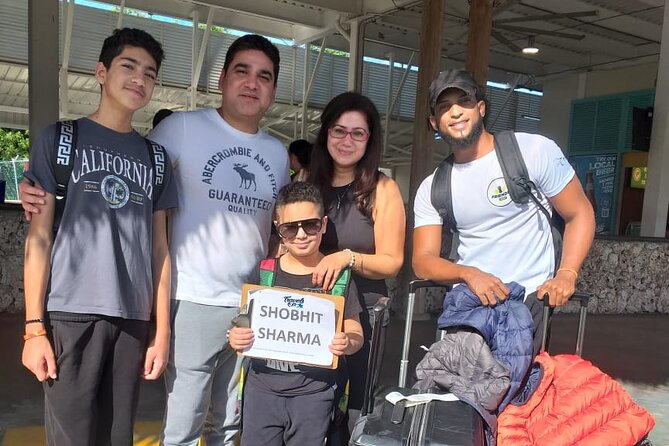 Private Transfer from Punta Cana Airport to Punta Cana and Bavaro - Who This Transfer Suits Best (and Who Might Want Alternatives)
