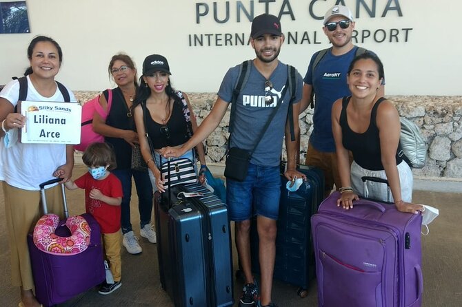 Private Transfer from Punta Cana Airport to Punta Cana and Bavaro - What Makes This Transfer Feel Easier: GPS, Mobile Ticket, and Drinks