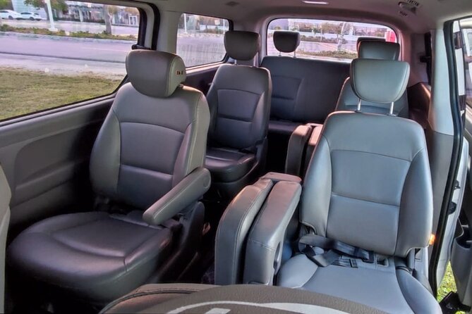 Private transfer from Punta Cana airport to Uvero Alto - 45 Minutes Means You Should Plan for the Clock