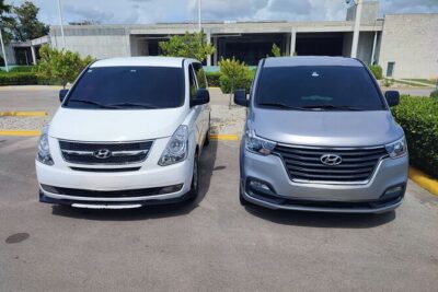 Private transfer from Punta Cana airport to Uvero Alto - What Happens After You’re Picked Up