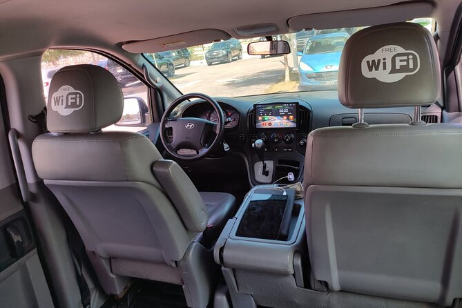 Private transfer from Punta Cana airport to Uvero Alto - Private Transfer for Up to 6: Value at Group Size