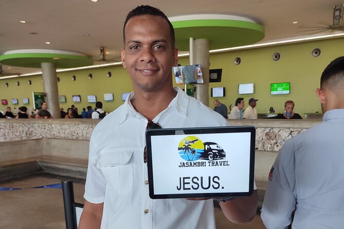 Private transfer from Punta Cana airport to Uvero Alto - Safety, Punctuality, and Clean Cars: What You Can Expect