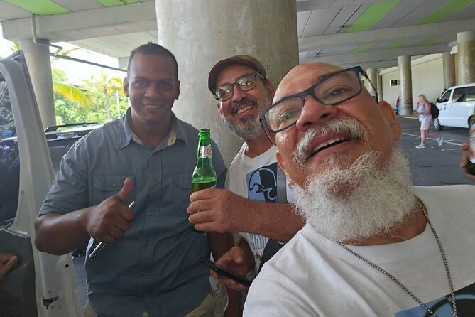 Private transfer from Punta Cana airport to Uvero Alto - Biggest Caution: Avoid a Last-Minute Surprise