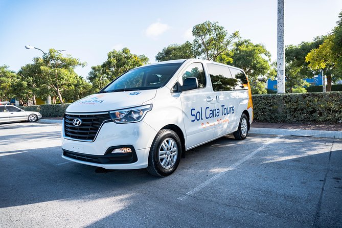 Private Transfer from Punta Cana Airport to Uvero Alto Hotels - Quick hits for this Punta Cana airport to Uvero Alto transfer
