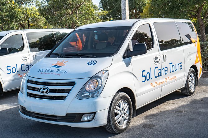 Private Transfer from Punta Cana Airport to Uvero Alto Hotels - Private door-to-door transfer to Uvero Alto hotels (no navigation headaches)