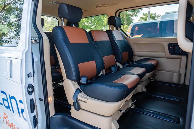 Private Transfer from Punta Cana Airport to Uvero Alto Hotels - Getting to Uvero Alto: direct drop-off, less stress