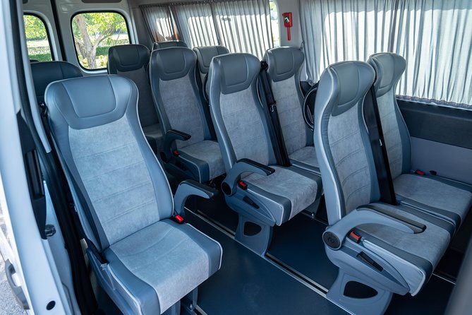 Private Transfer from Punta Cana Airport to Uvero Alto Hotels - Small details that make the difference on vacation