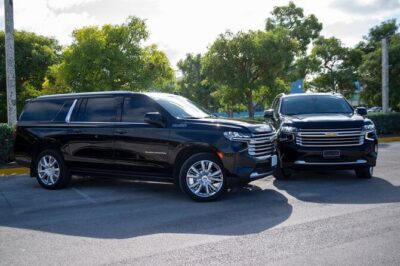 Private Transfer from Punta Cana Airport to Uvero Alto RoundTrip - Airport meet-and-greet that keeps you moving