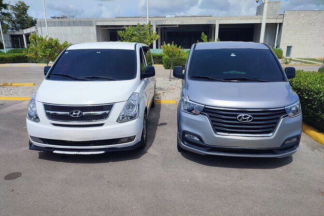Private transfer from Punta Cana airport to Uvero Alto - What Happens After You’re Picked Up
