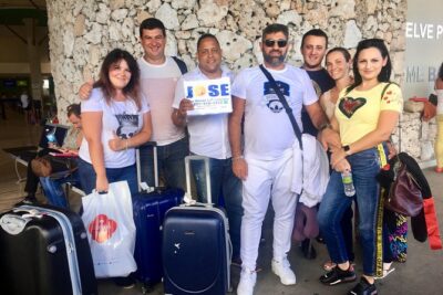 Private transfer from Punta Cana to Bajahive Dominicus - Why Professional Drivers Make the Transfer Feel Worth It