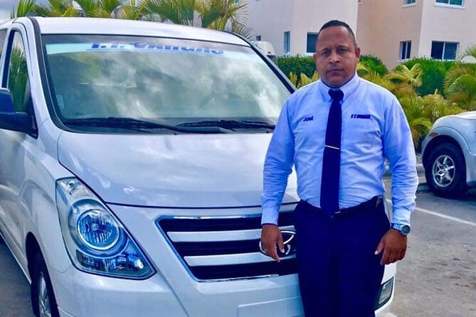 Private transfer from Punta Cana to Bajahive Dominicus - Who This Transfer Fits Best