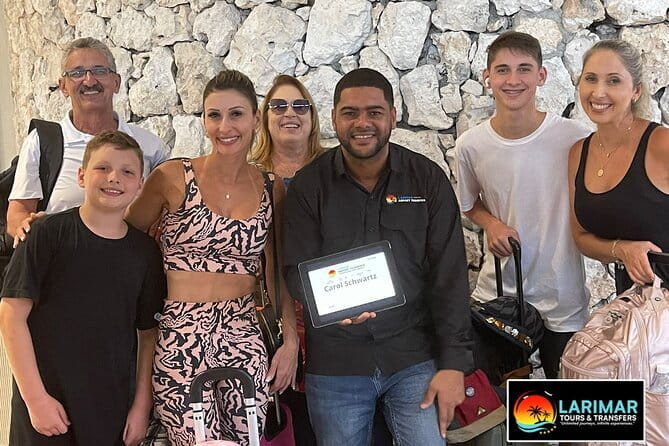 Private transfer from Puntacana airport to hotels-luxury services - Comfort and “VIP” Touches That Matter More Than You Think