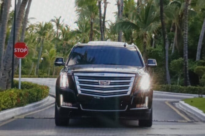 Private transfer from Puntacana airport to hotels-luxury services - Who This Transfer Fits Best (and Who Might Want Something Different)
