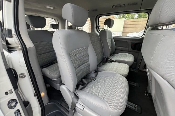 Private transfer from Puntacana airport to hotels-luxury services - Should You Book This Puntacana Private Transfer?