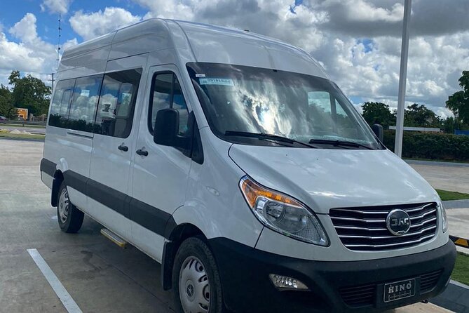 Private Transfer from Santo Domingo Airport to Bayahibe - Key highlights at a glance