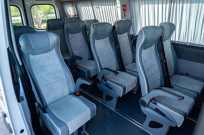 Private Transfer from Santo Domingo Airport to Punta Cana and Bavaro Hotels - Timing: Start Time, Flight Changes, and What You Should Do