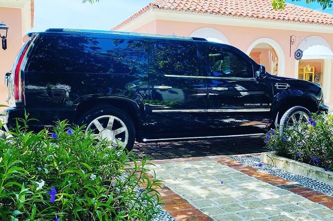 Private Transfer from Santo Domingo to Bayahibe - La Romana - Why this private transfer beats improvising around Santo Domingo