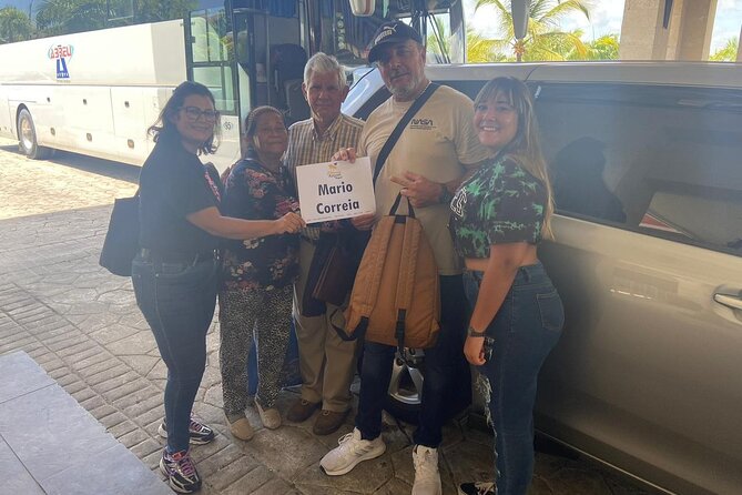 Private Transfer from Santo Domingo to Bayahibe - La Romana - Price and value: $80 per group up to 6