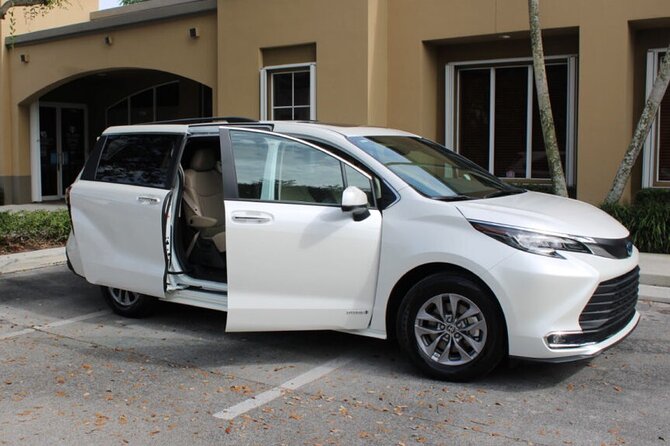 Private Transfer from Santo Domingo to Bayahibe - La Romana - Who this transfer is best for