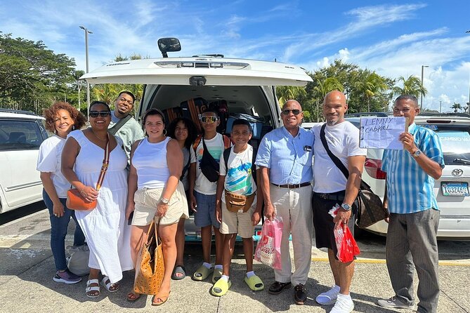 Private Transfer From/To Puerto Plata Airport - Who This Private Transfer Is Best For