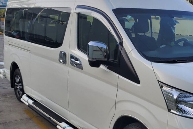 Private Transfer From/To Puerto Plata Airport - Value Check: Is $50 Per Group Worth It?