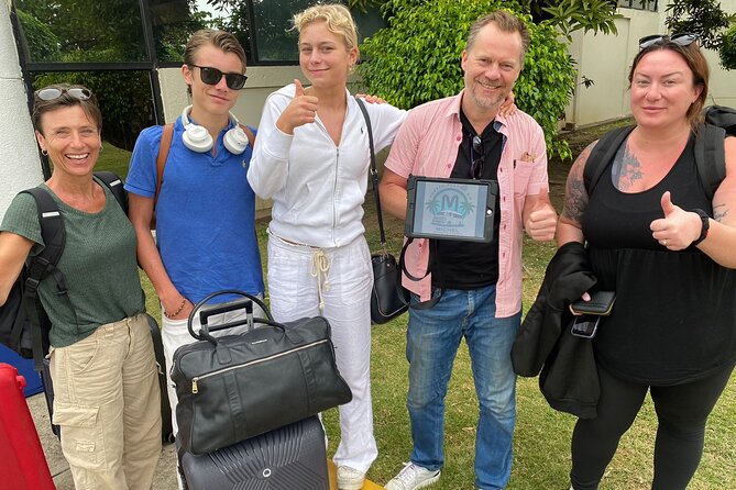 Private Transfer From/To Puerto Plata Airport - What’s Included vs. Not Included (So You Don’t Get Surprised)