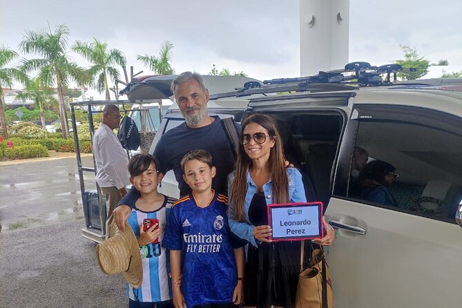 Private transfer in punta cana and bavaro - Key highlights