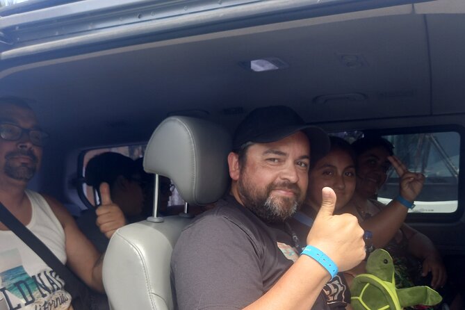 Private transfer in punta cana and bavaro - Door-to-door comfort in Punta Cana and Bávaro (the practical perks)