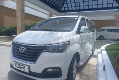Private transfer in punta cana and bavaro - What a ~30-minute transfer from PUJ feels like