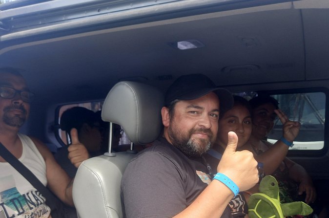 Private transfer in punta cana and bavaro - Why this transfer is strong for families and small groups (up to 5)