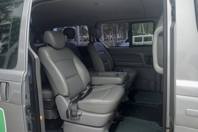 Private transfer in punta cana and bavaro - What to do before you land so your pickup is effortless