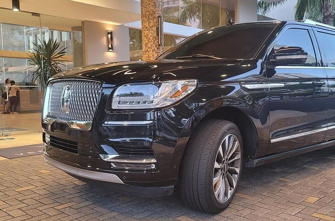 Private Transfer in San Juan - When this private transfer shines (and when it might not)