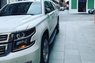 Private Transfer in San Juan - Booking confirmation and mobile ticket: what you actually do
