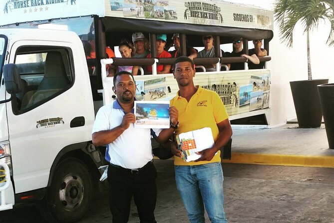 private transfer LUXURY SUBURBAN or CADILLAC round trip PUNTACANA - Who this private transfer is best for