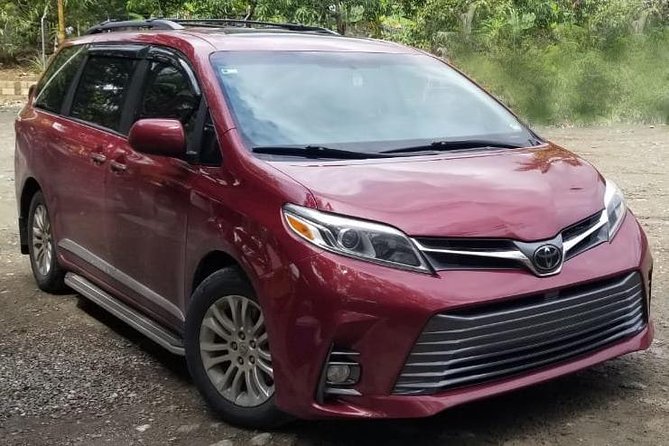 private transfer Puerto Plata Airport to Cabarete - The Fast, Low-Stress Start: Meet Your Driver at Puerto Plata Airport
