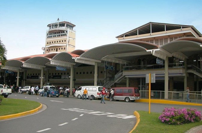 private transfer Puerto Plata Airport to Cabarete - Who This Transfer Fits Best