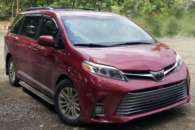 private transfer Puerto Plata Airport to Sosua - Key points worth knowing
